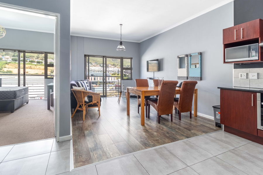 To Let 1 Bedroom Property for Rent in Woodstock Western Cape